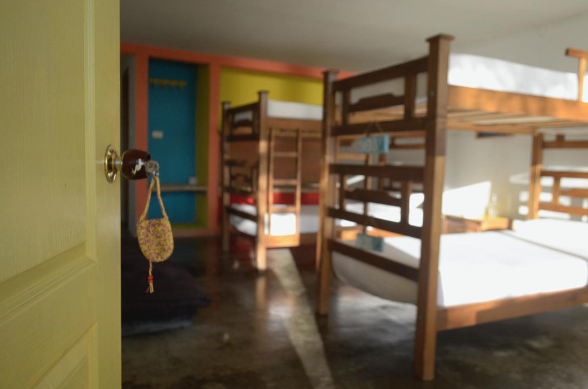 Playa Del Ritmo Beach Hostel & Bar - Adults Only Santa Marta  Exterior photo