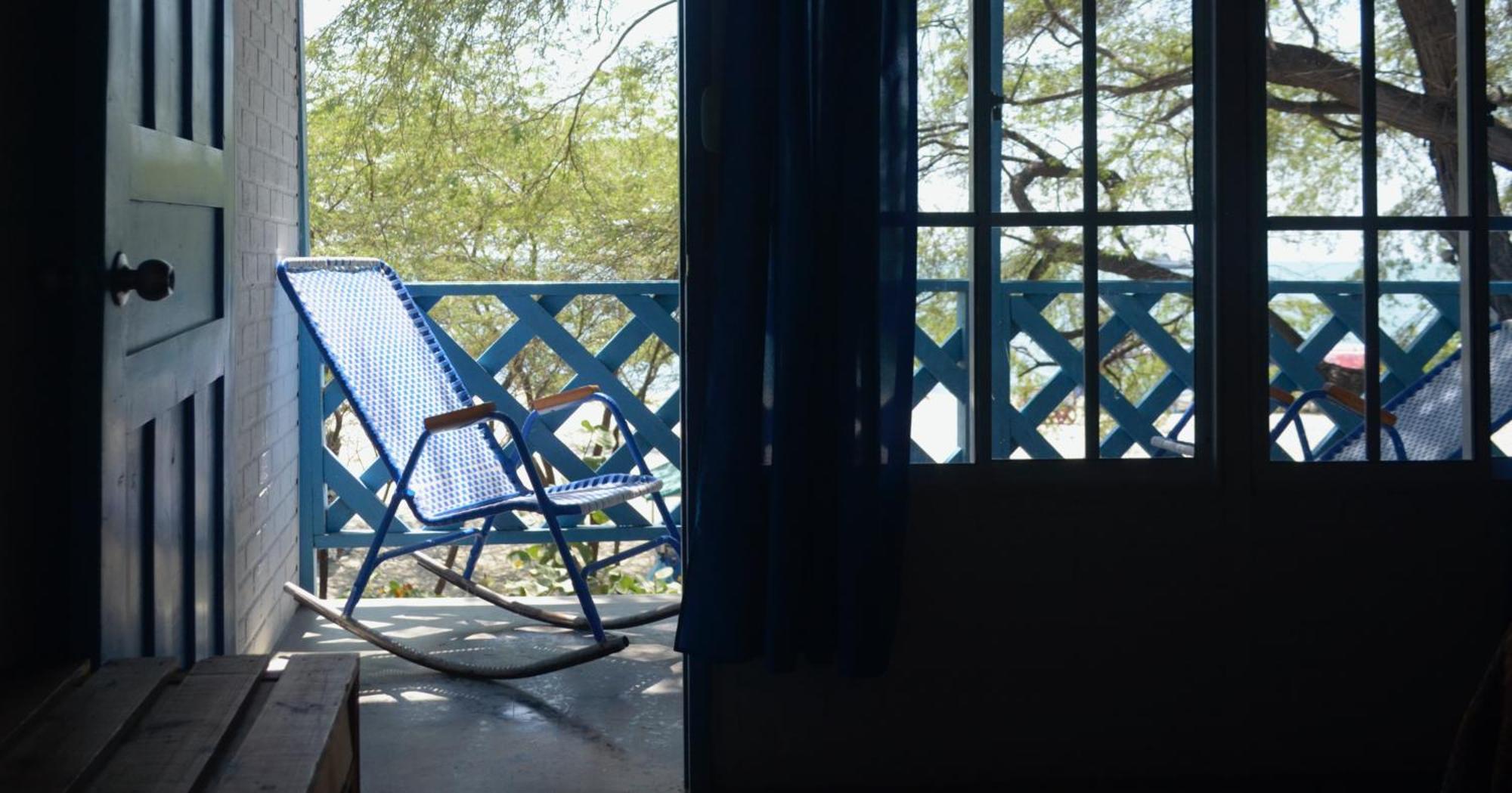 Playa Del Ritmo Beach Hostel & Bar - Adults Only Santa Marta  Exterior photo