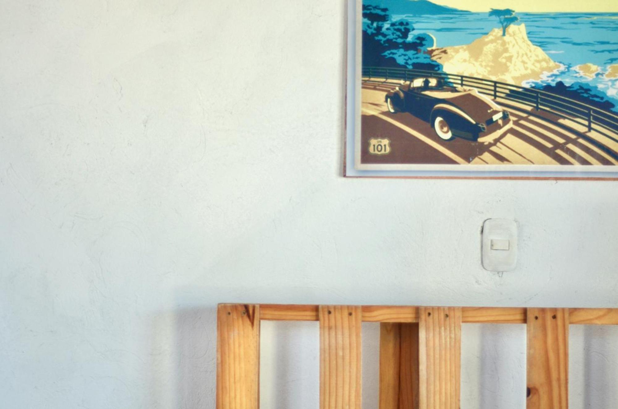 Playa Del Ritmo Beach Hostel & Bar - Adults Only Santa Marta  Exterior photo