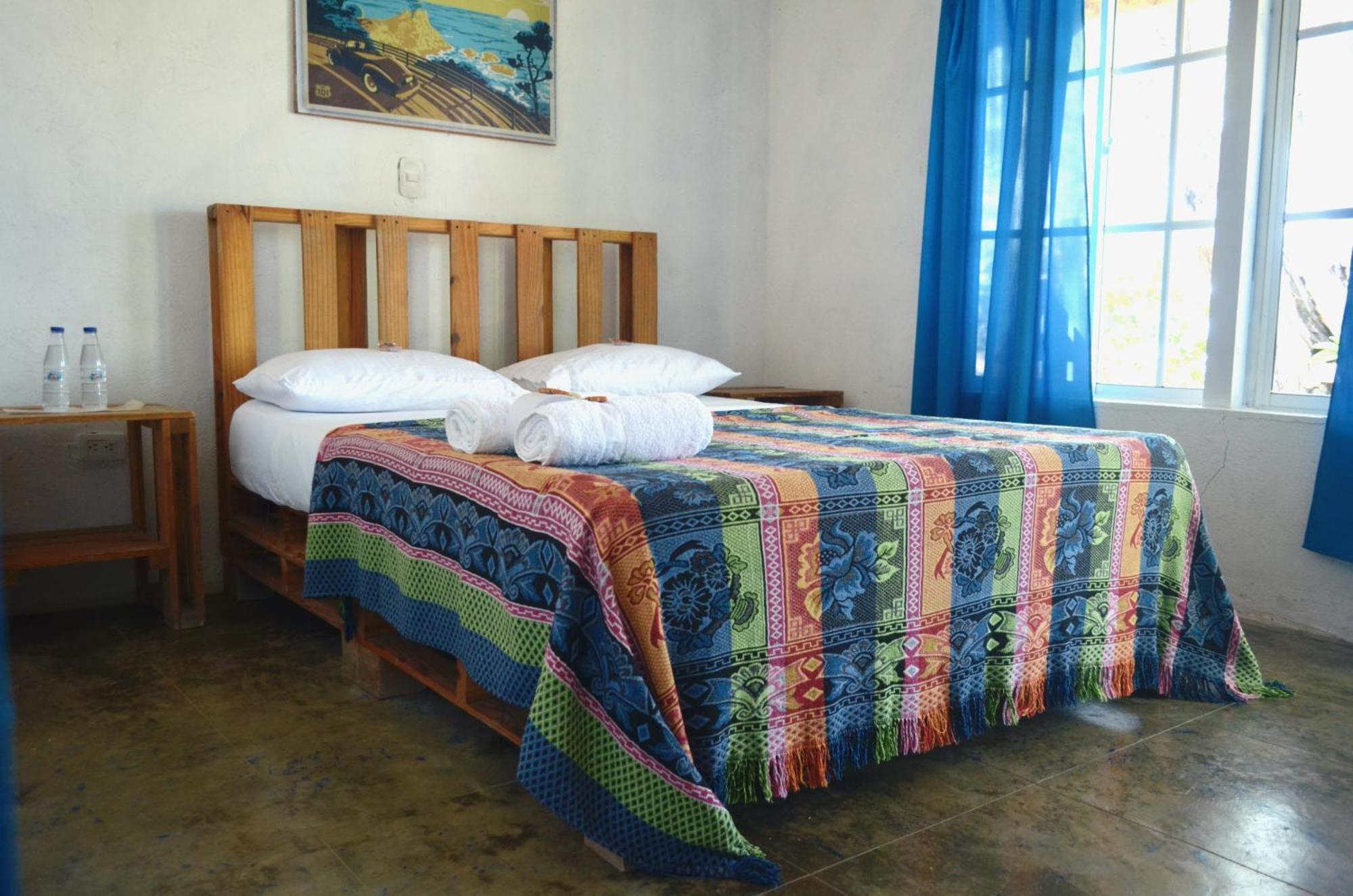 Playa Del Ritmo Beach Hostel & Bar - Adults Only Santa Marta  Exterior photo